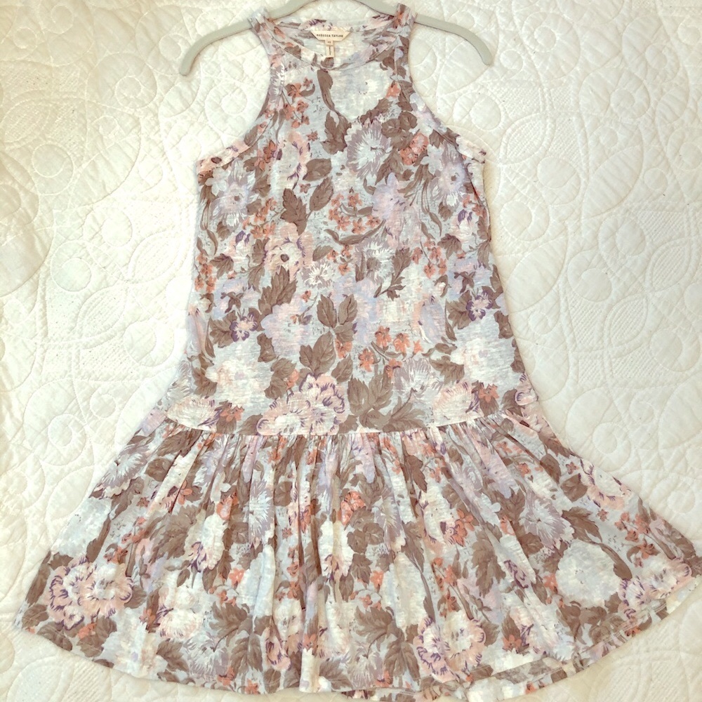 Rebecca Taylor Dress